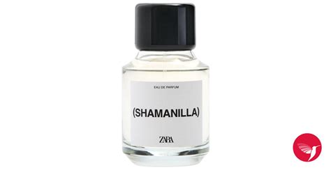 shamanilla eau de parfum